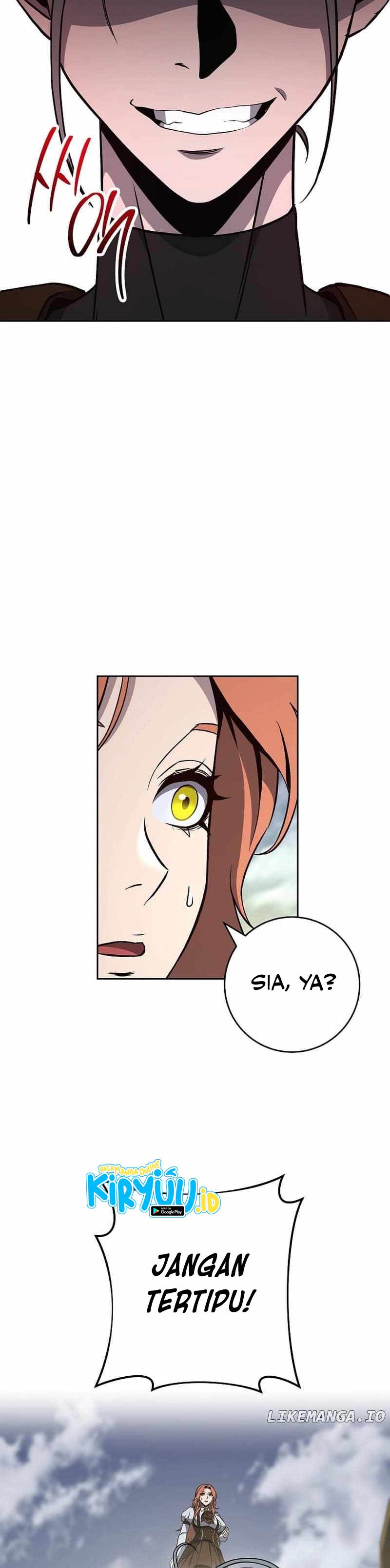 Skeleton Soldier Couldn’t Protect the Dungeon Chapter 280 halaman 28
