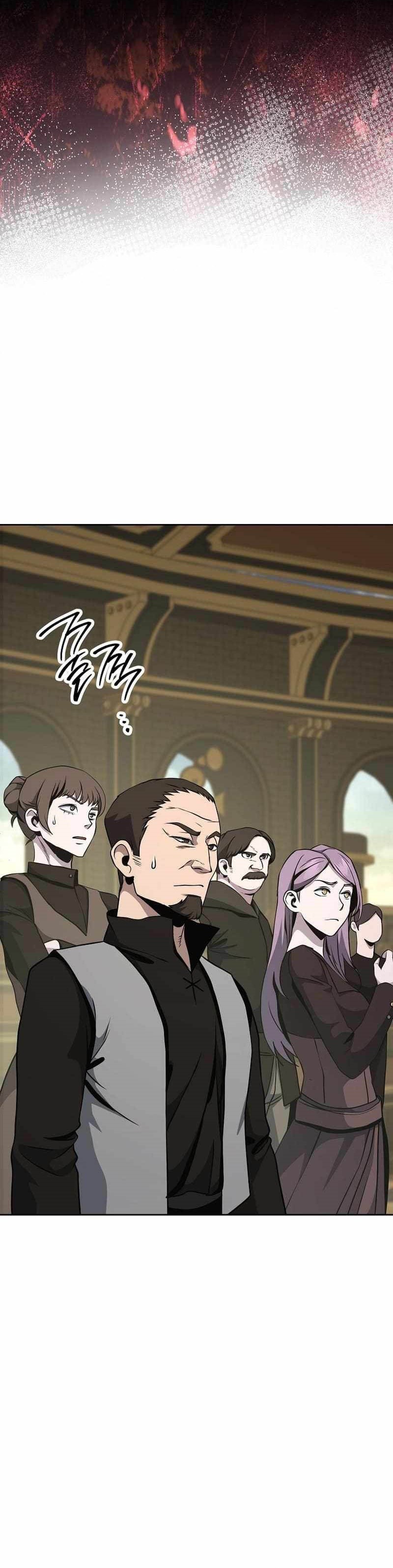 Skeleton Soldier Couldn’t Protect the Dungeon Chapter 280 halaman 43