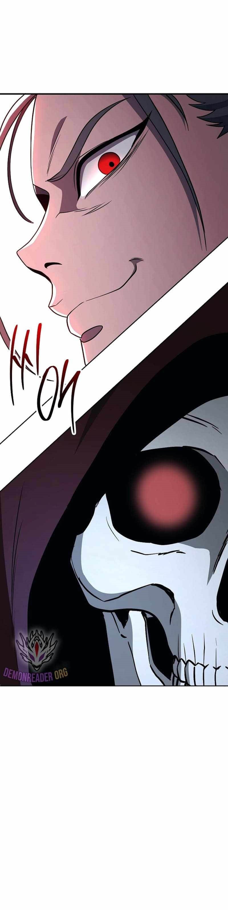 Skeleton Soldier Couldn’t Protect the Dungeon Chapter 280 halaman 39