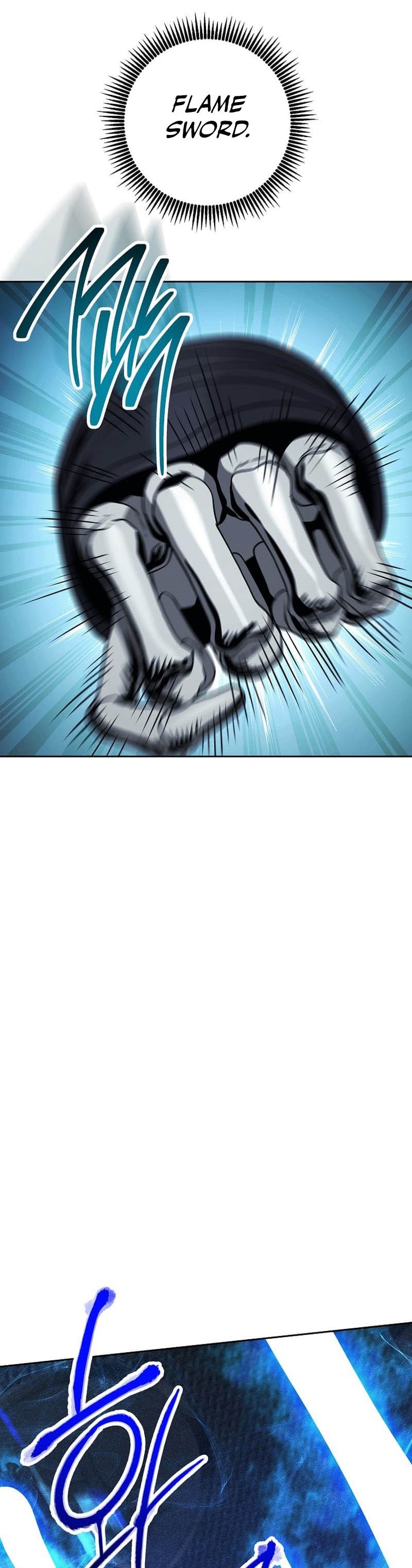 Skeleton Soldier Couldn’t Protect the Dungeon Chapter 281 halaman 38