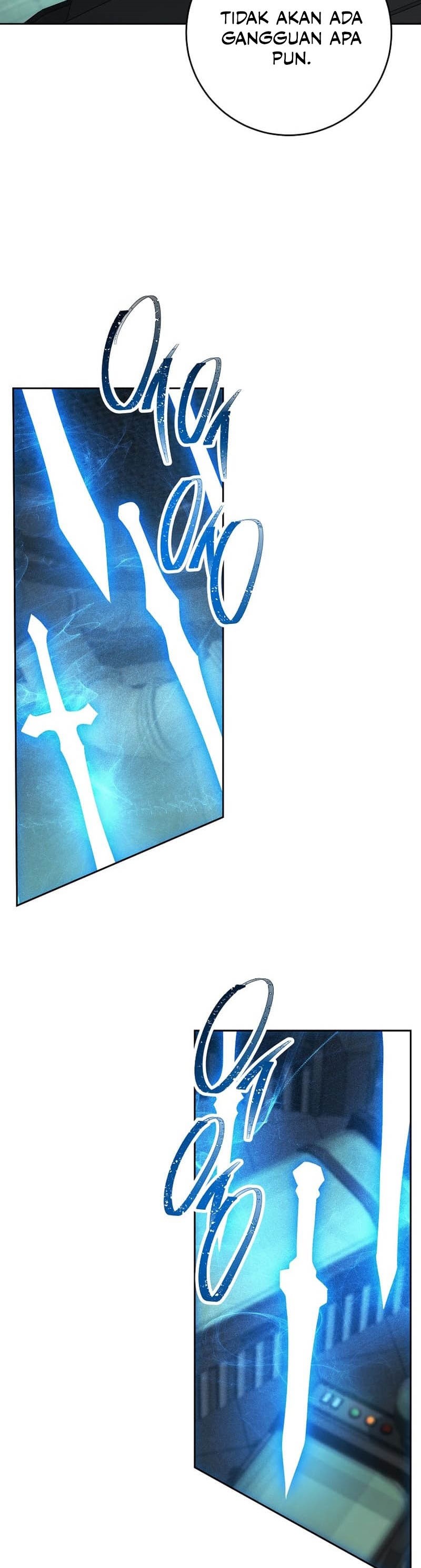 Skeleton Soldier Couldn’t Protect the Dungeon Chapter 281 halaman 36