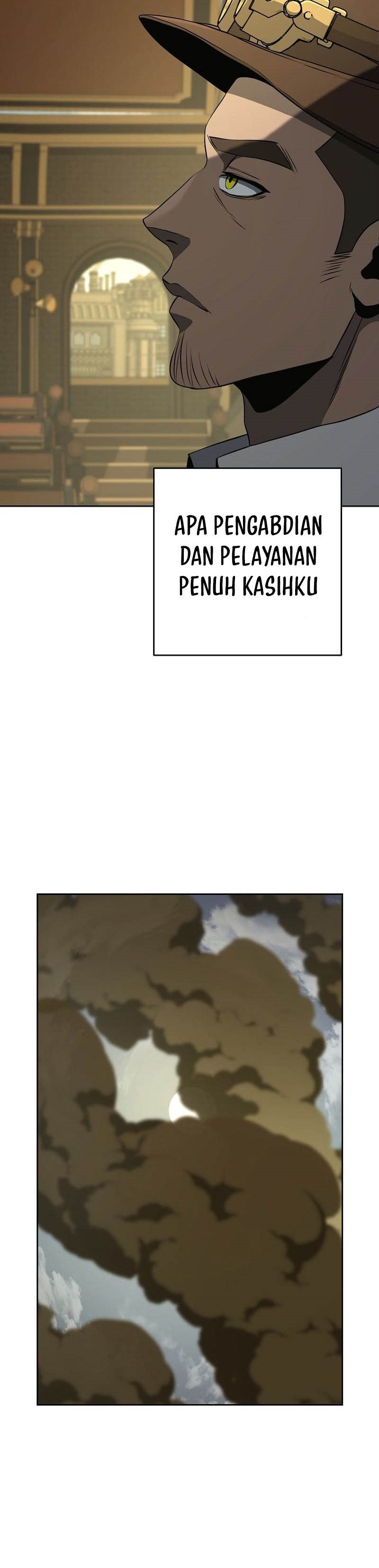 Skeleton Soldier Couldn’t Protect the Dungeon Chapter 281 halaman 17