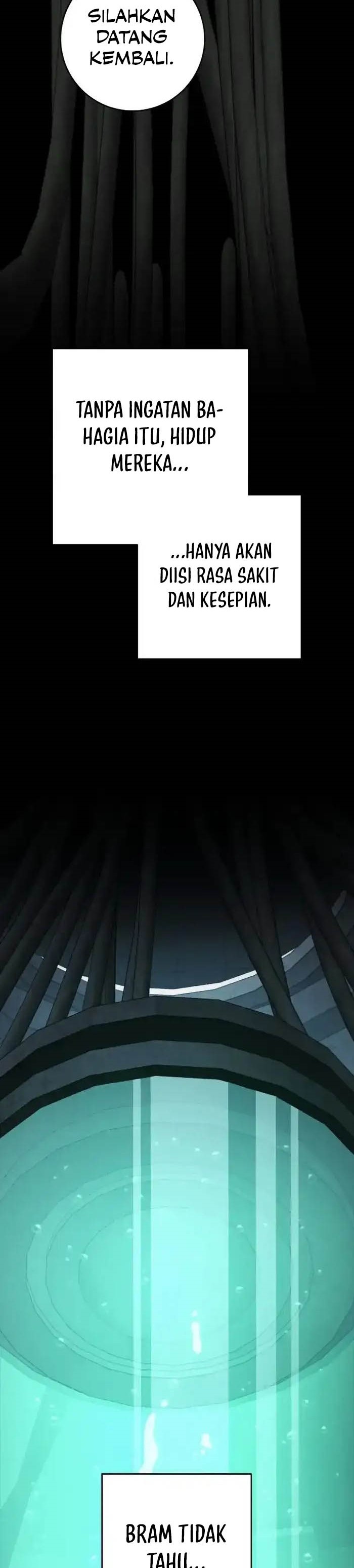 Skeleton Soldier Couldn’t Protect the Dungeon Chapter 282 halaman 17