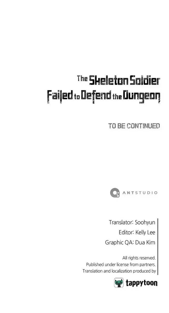 Skeleton Soldier Couldn’t Protect the Dungeon Chapter 282 halaman 49