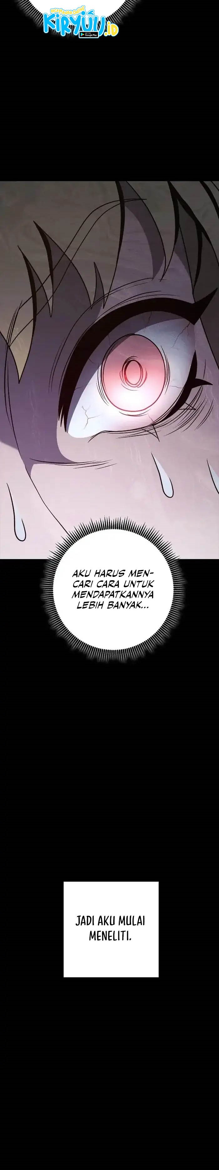 Skeleton Soldier Couldn’t Protect the Dungeon Chapter 282 halaman 11