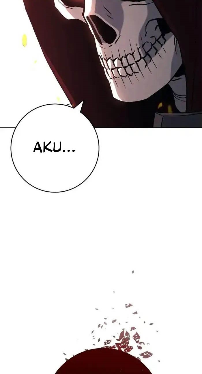Skeleton Soldier Couldn’t Protect the Dungeon Chapter 282 halaman 47