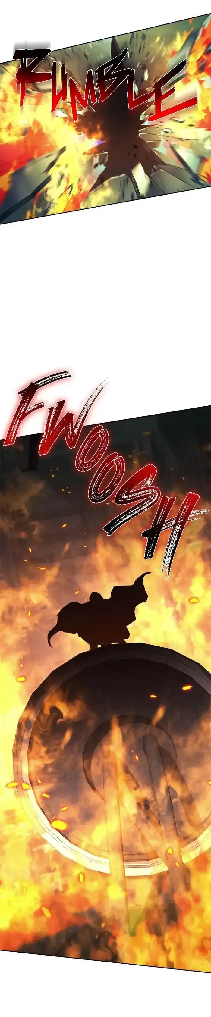 Skeleton Soldier Couldn’t Protect the Dungeon Chapter 282 halaman 39