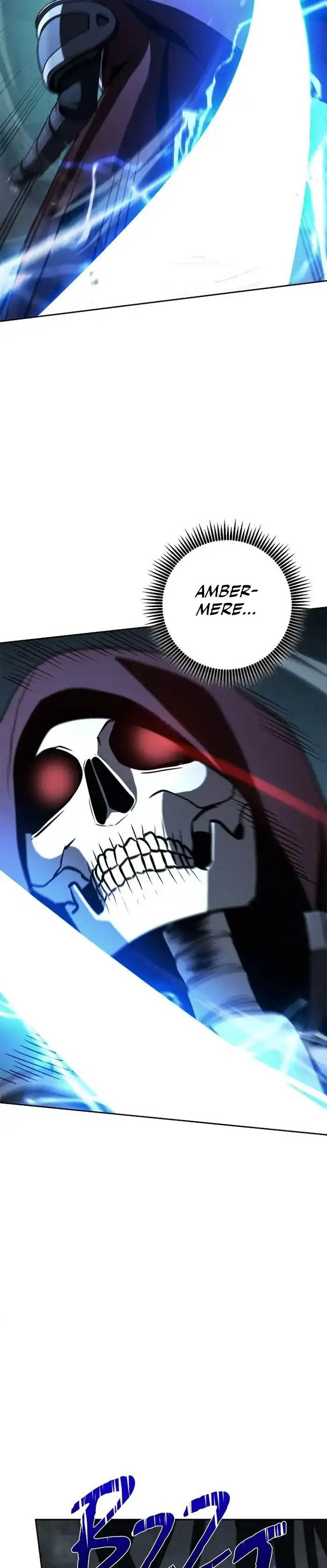 Skeleton Soldier Couldn’t Protect the Dungeon Chapter 282 halaman 30