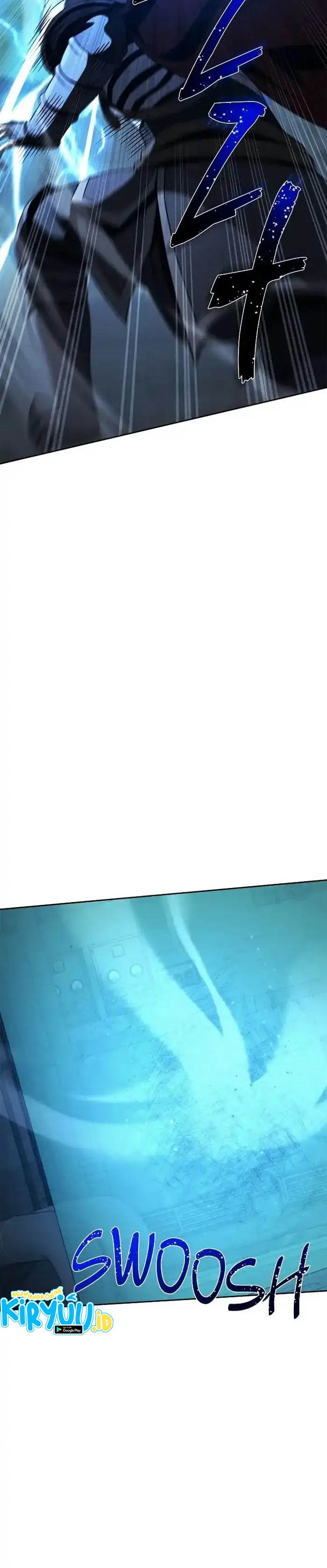 Skeleton Soldier Couldn’t Protect the Dungeon Chapter 282 halaman 28
