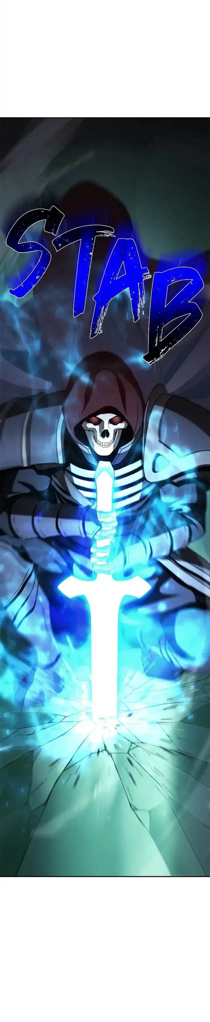Skeleton Soldier Couldn’t Protect the Dungeon Chapter 282 halaman 37