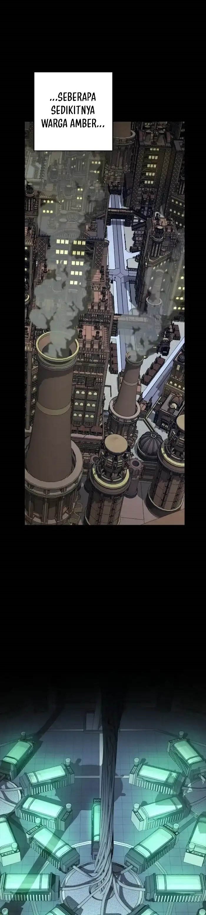 Skeleton Soldier Couldn’t Protect the Dungeon Chapter 282 halaman 19