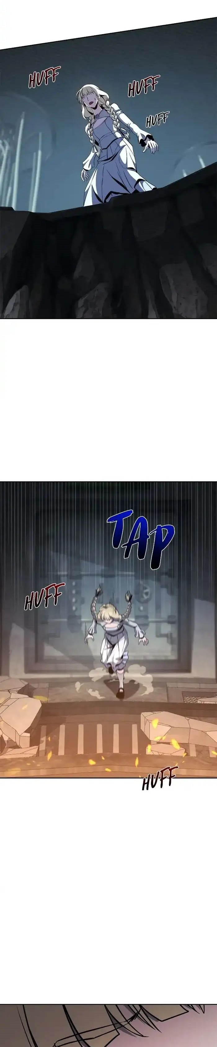 Skeleton Soldier Couldn’t Protect the Dungeon Chapter 282 halaman 42