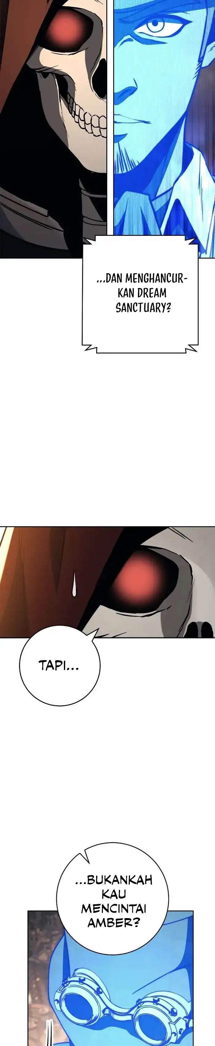 Skeleton Soldier Couldn’t Protect the Dungeon Chapter 284 halaman 22