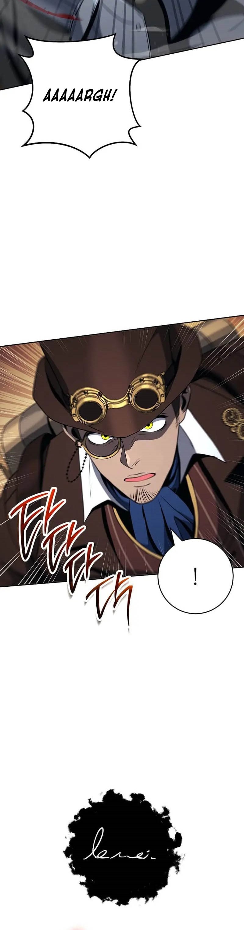 Skeleton Soldier Couldn’t Protect the Dungeon Chapter 287 halaman 18