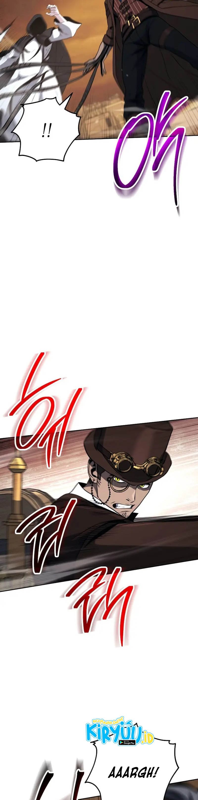 Skeleton Soldier Couldn’t Protect the Dungeon Chapter 287 halaman 10