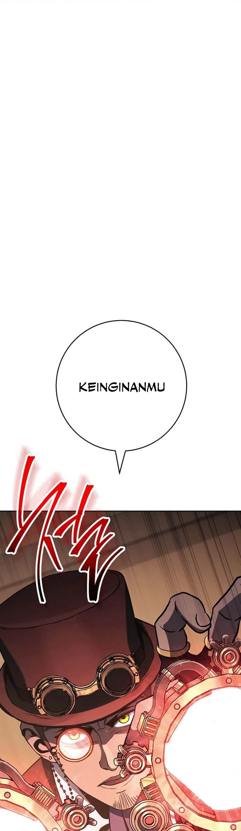 Skeleton Soldier Couldn’t Protect the Dungeon Chapter 287 halaman 2