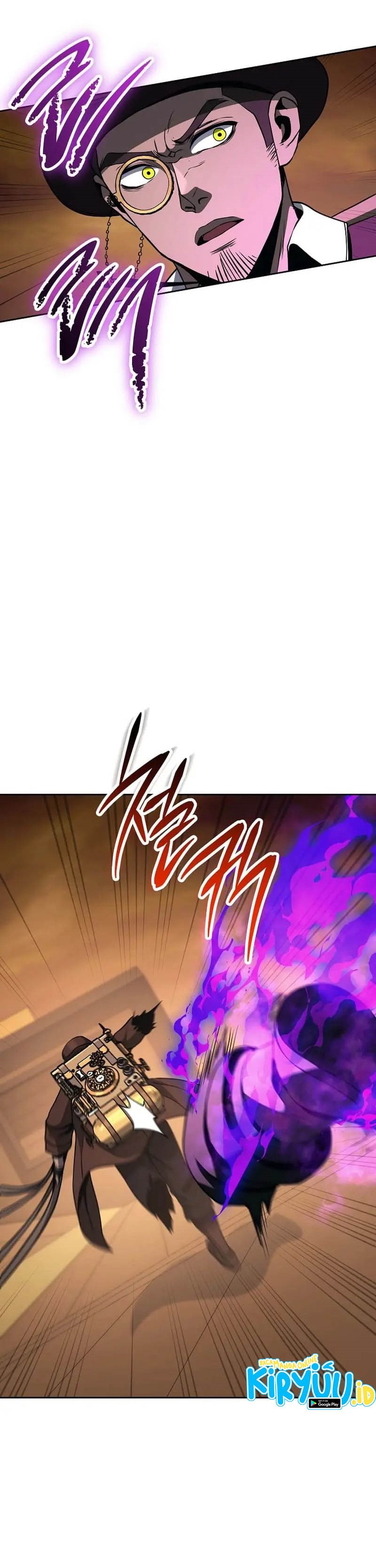 Skeleton Soldier Couldn’t Protect the Dungeon Chapter 287 halaman 40