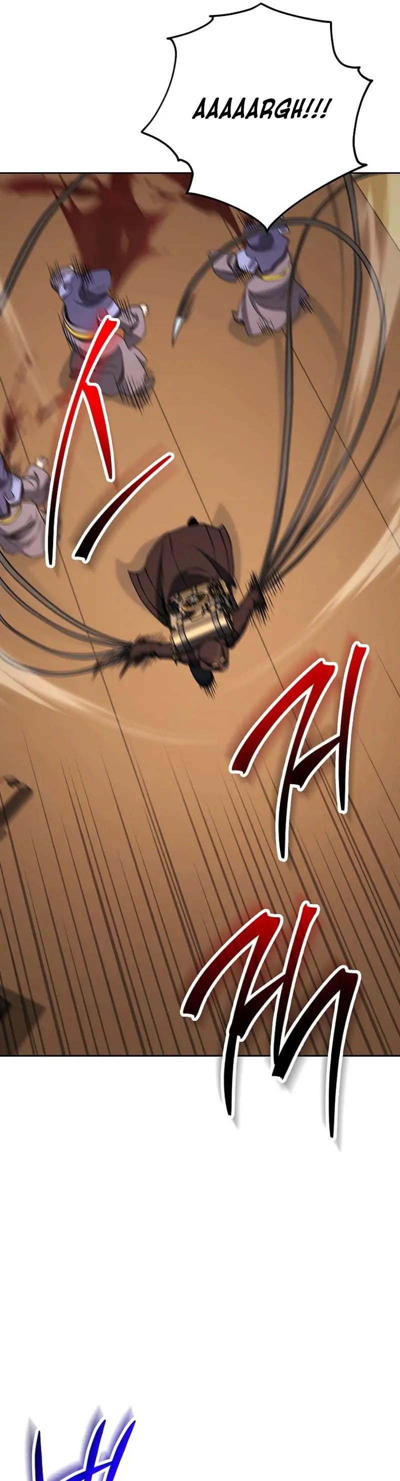 Skeleton Soldier Couldn’t Protect the Dungeon Chapter 287 halaman 26