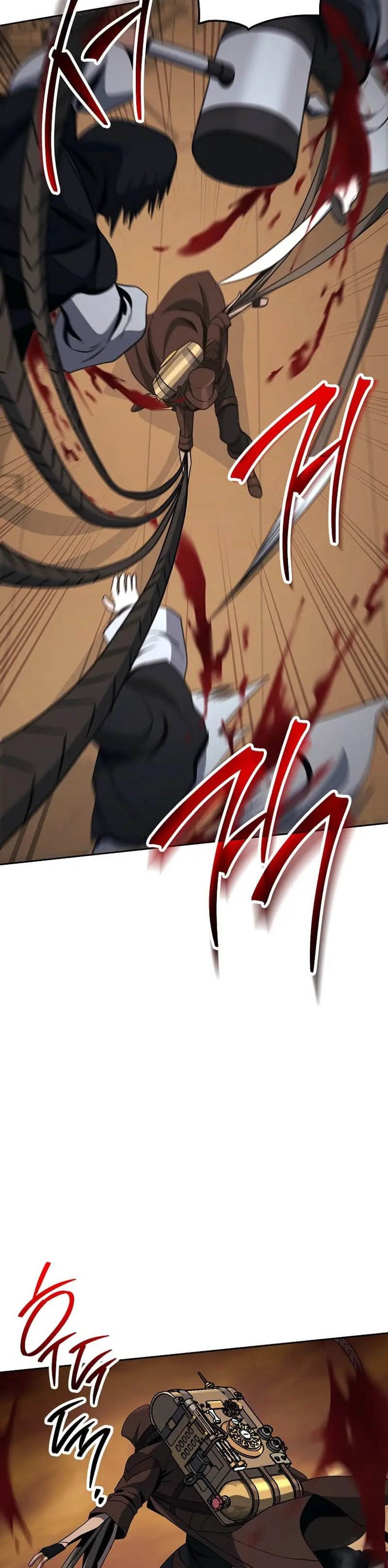 Skeleton Soldier Couldn’t Protect the Dungeon Chapter 287 halaman 11