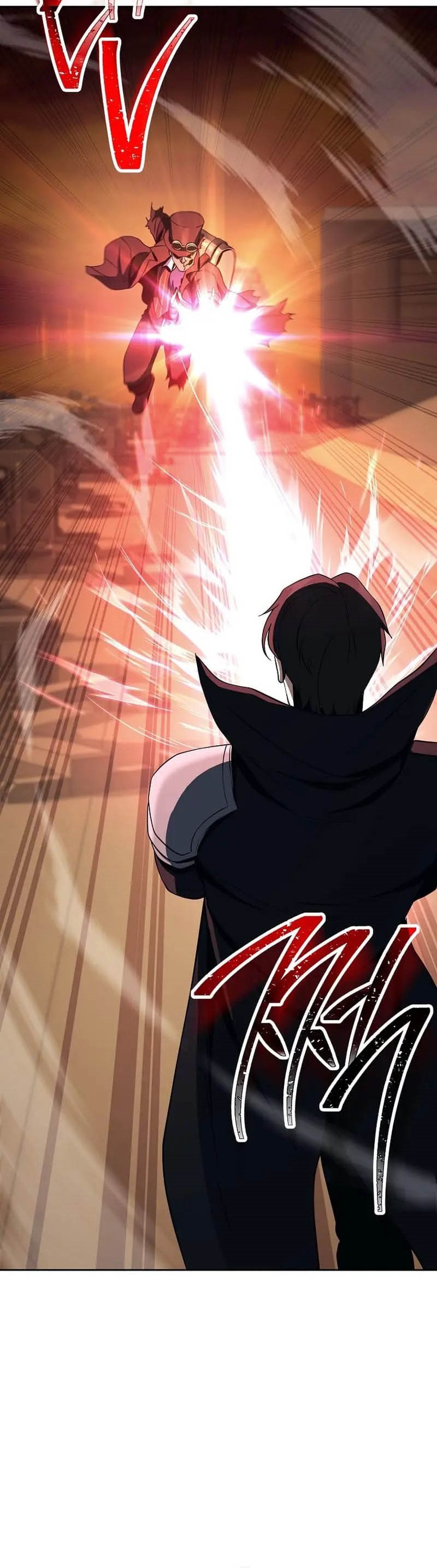 Skeleton Soldier Couldn’t Protect the Dungeon Chapter 287 halaman 49