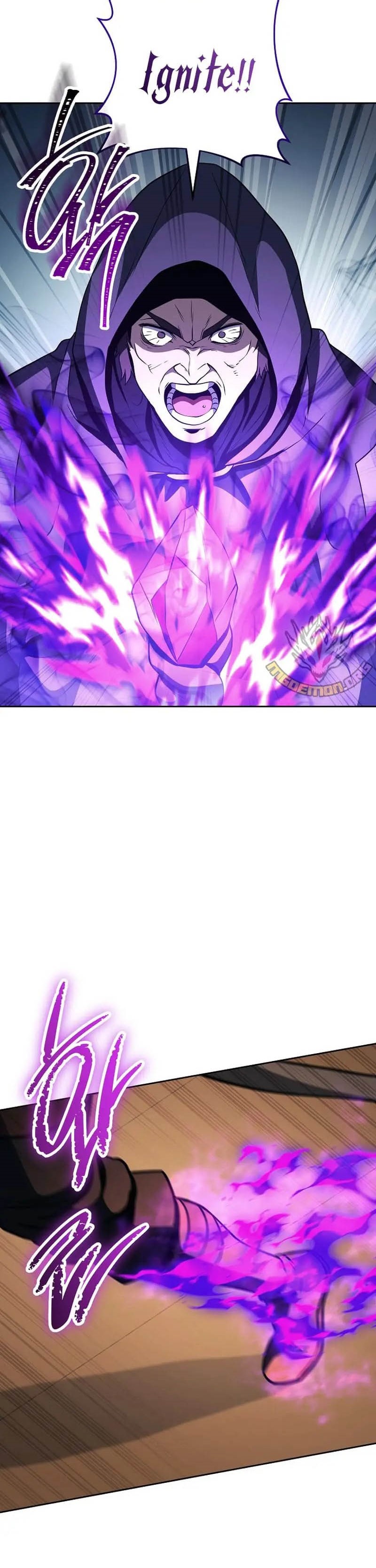 Skeleton Soldier Couldn’t Protect the Dungeon Chapter 287 halaman 39