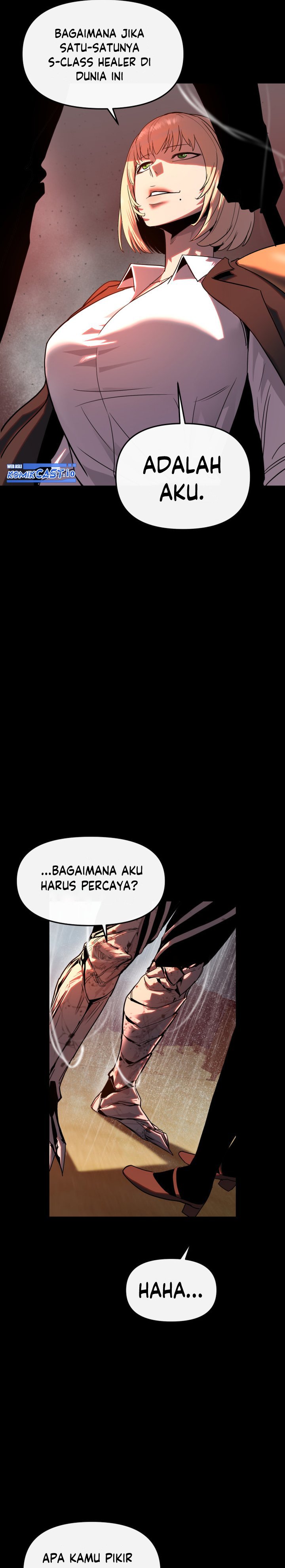 Bones (Serialization) Chapter 2 halaman 62