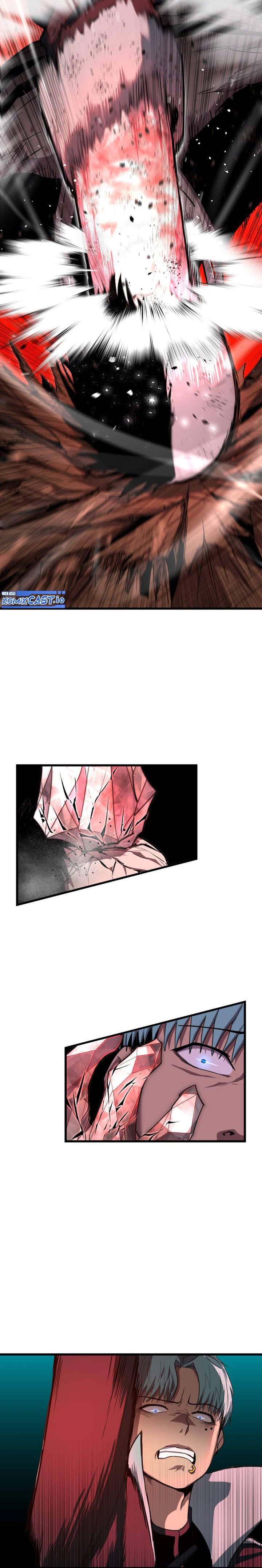 Bones (Serialization) Chapter 2 halaman 16