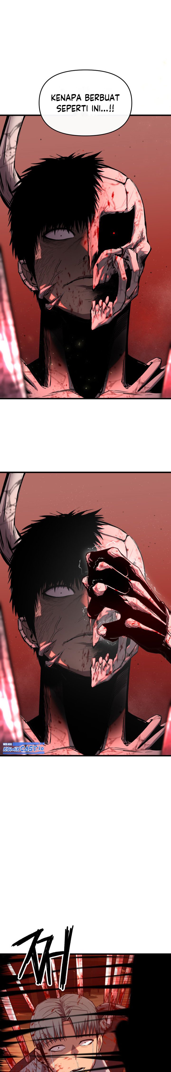 Bones (Serialization) Chapter 2 halaman 33