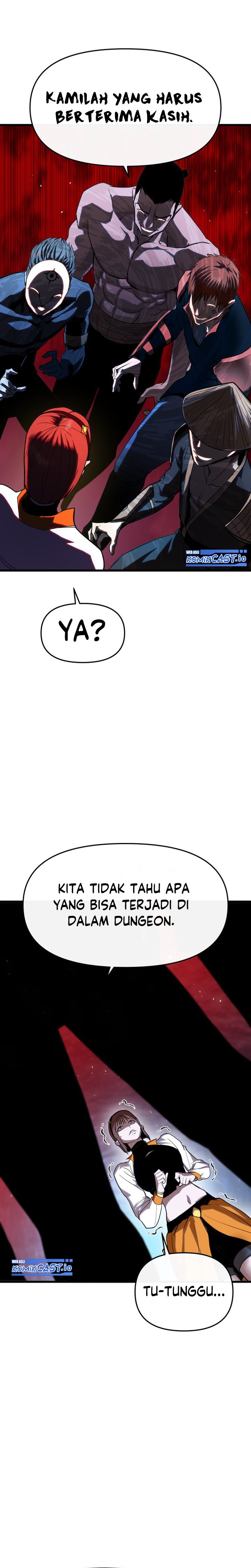 Bones (Serialization) Chapter 2 halaman 46