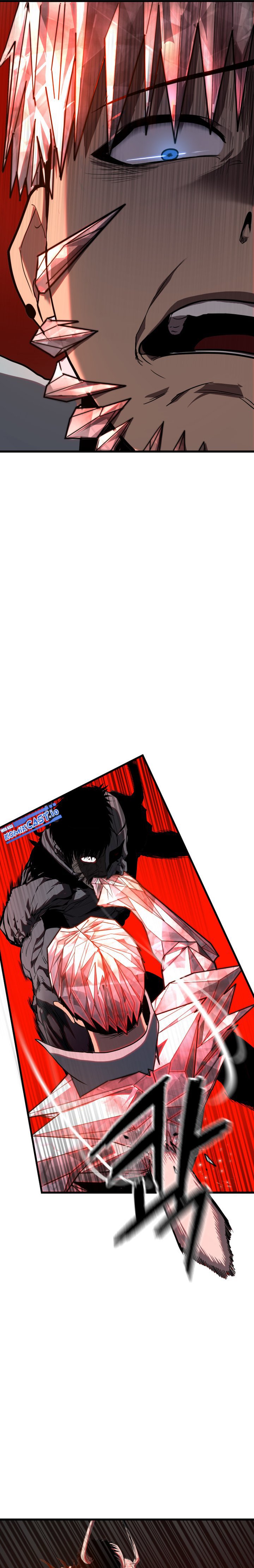 Bones (Serialization) Chapter 2 halaman 26