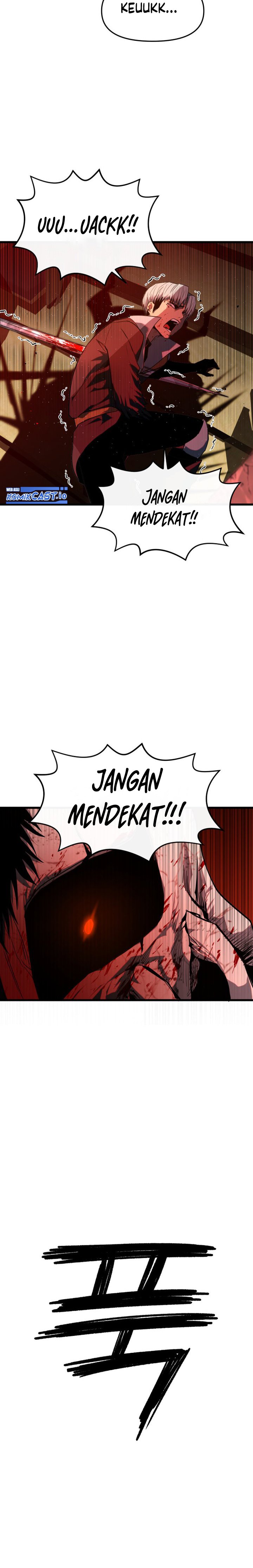 Bones (Serialization) Chapter 2 halaman 30