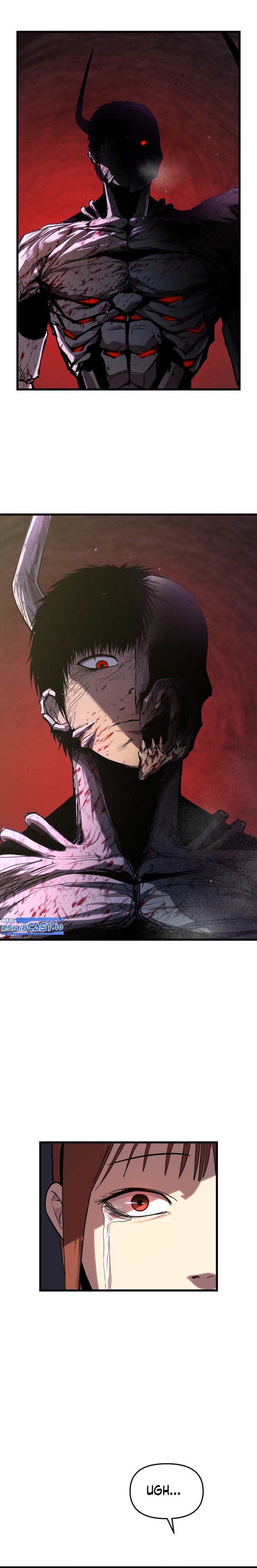 Bones (Serialization) Chapter 2 halaman 55