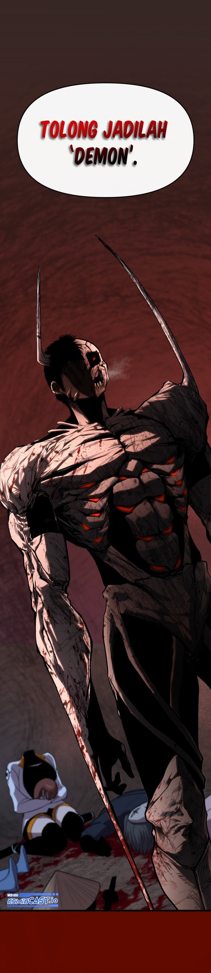 Bones (Serialization) Chapter 2 halaman 69