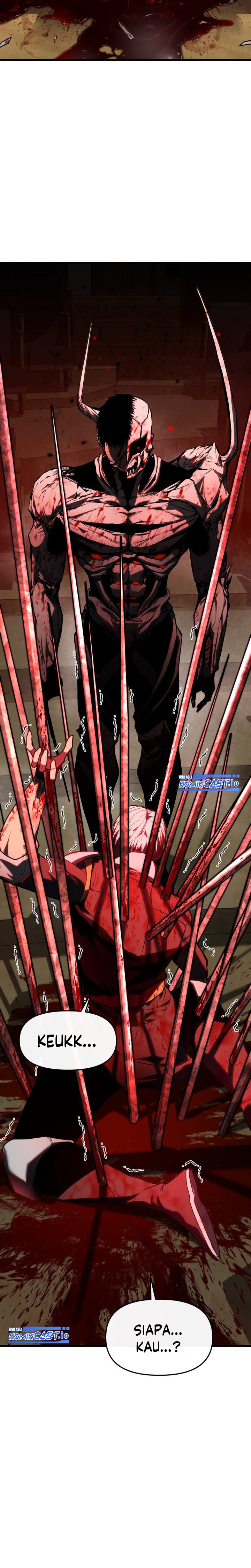 Bones (Serialization) Chapter 2 halaman 32