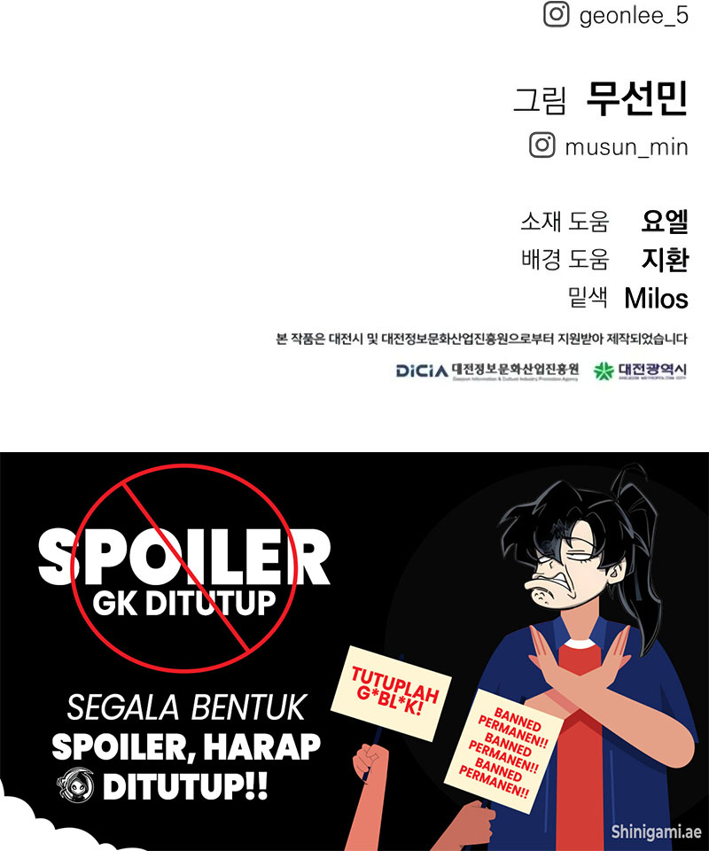 Bones (Serialization) Chapter 10 halaman 23