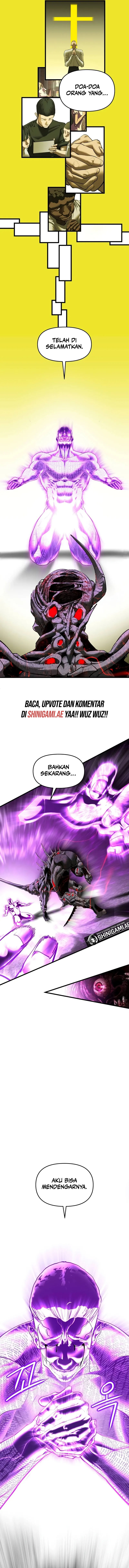 Bones (Serialization) Chapter 10 halaman 9