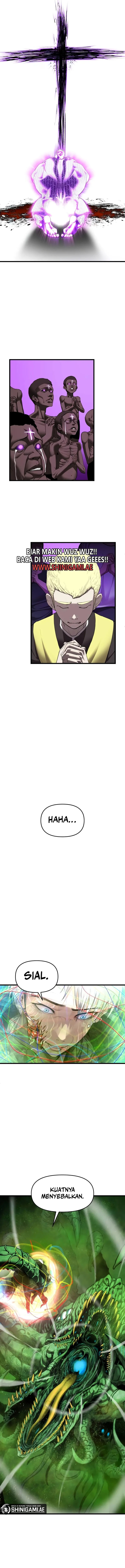 Bones (Serialization) Chapter 10 halaman 19