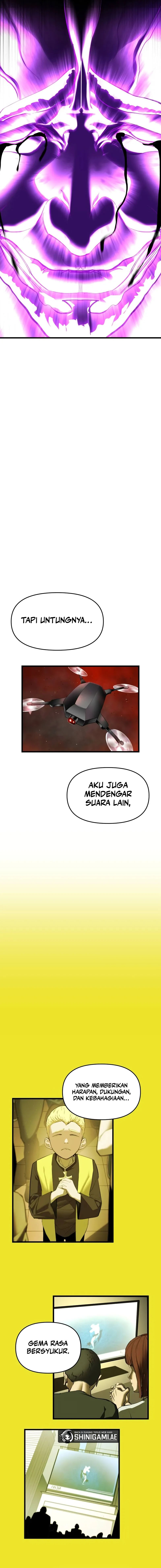 Bones (Serialization) Chapter 10 halaman 8
