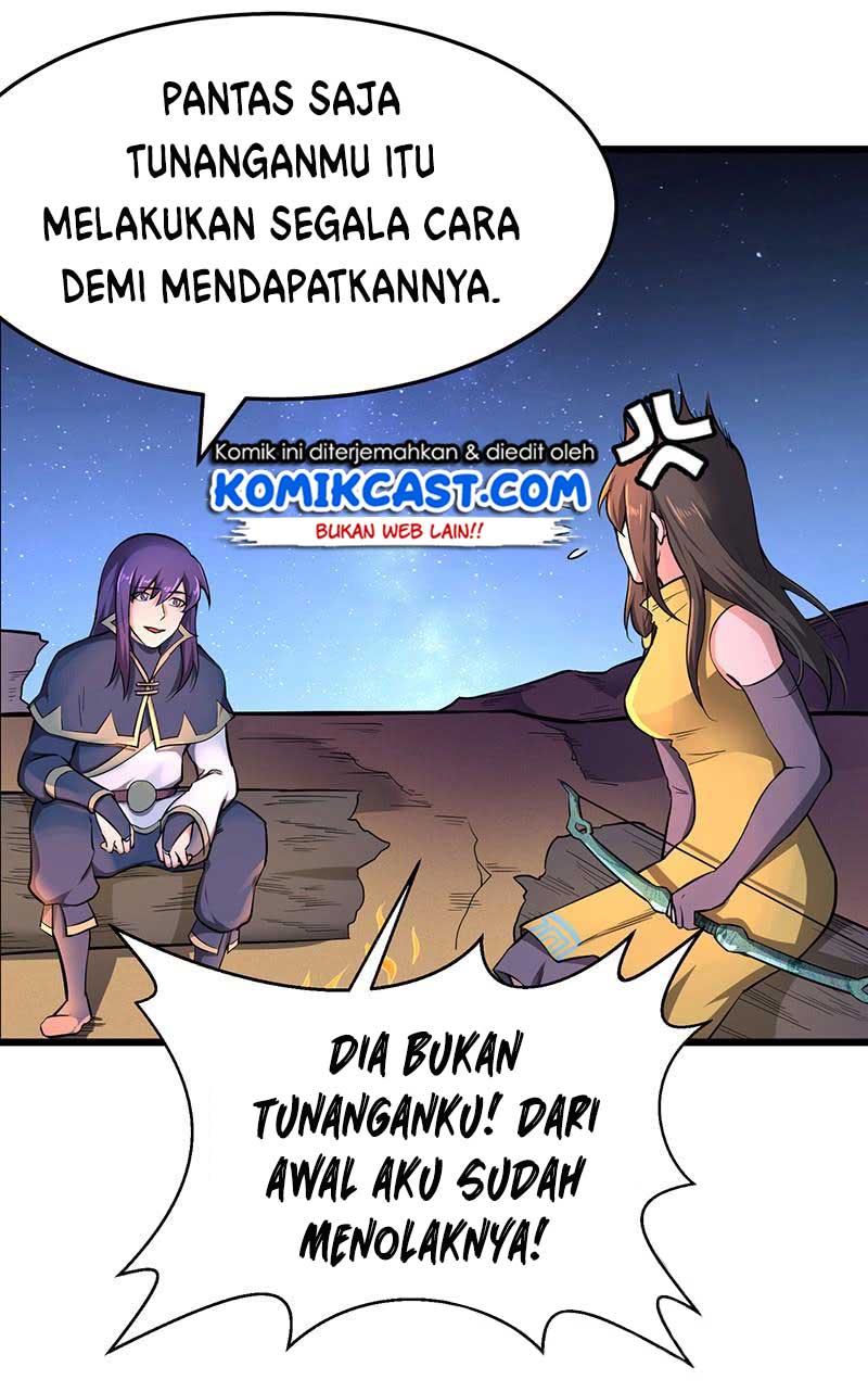 Chaotic Sword God Chapter 102 halaman 32
