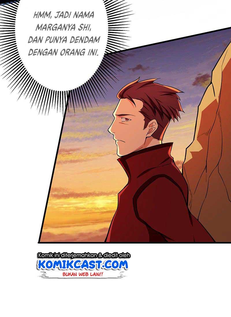 Chaotic Sword God Chapter 105 halaman 19