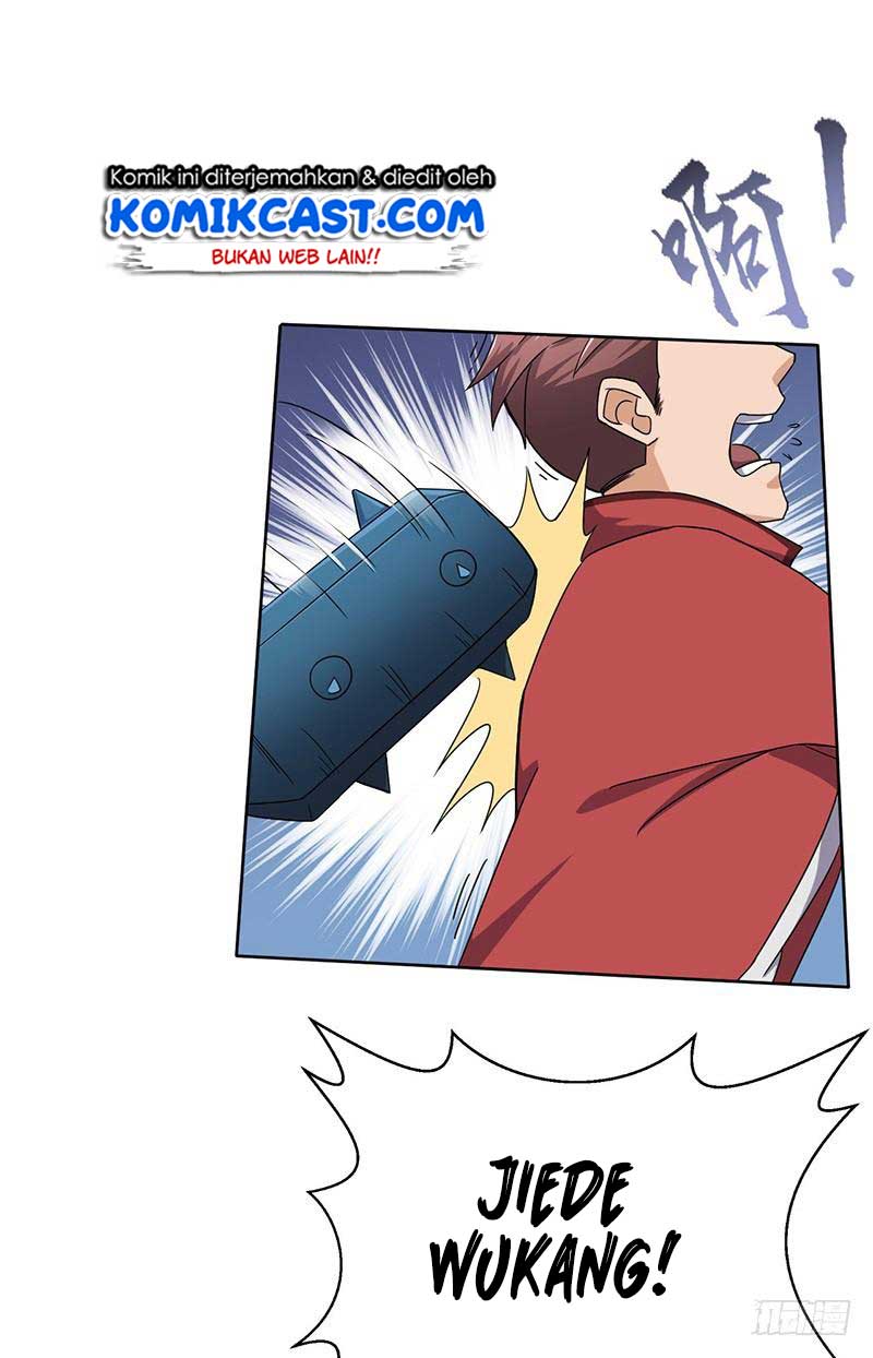 Chaotic Sword God Chapter 118 halaman 10