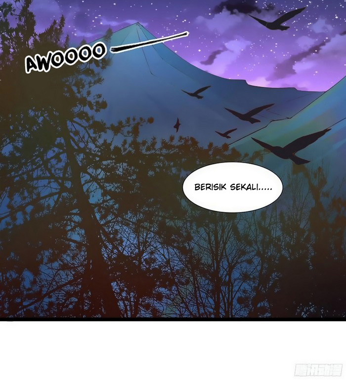 Chaotic Sword God Chapter 12 halaman 18