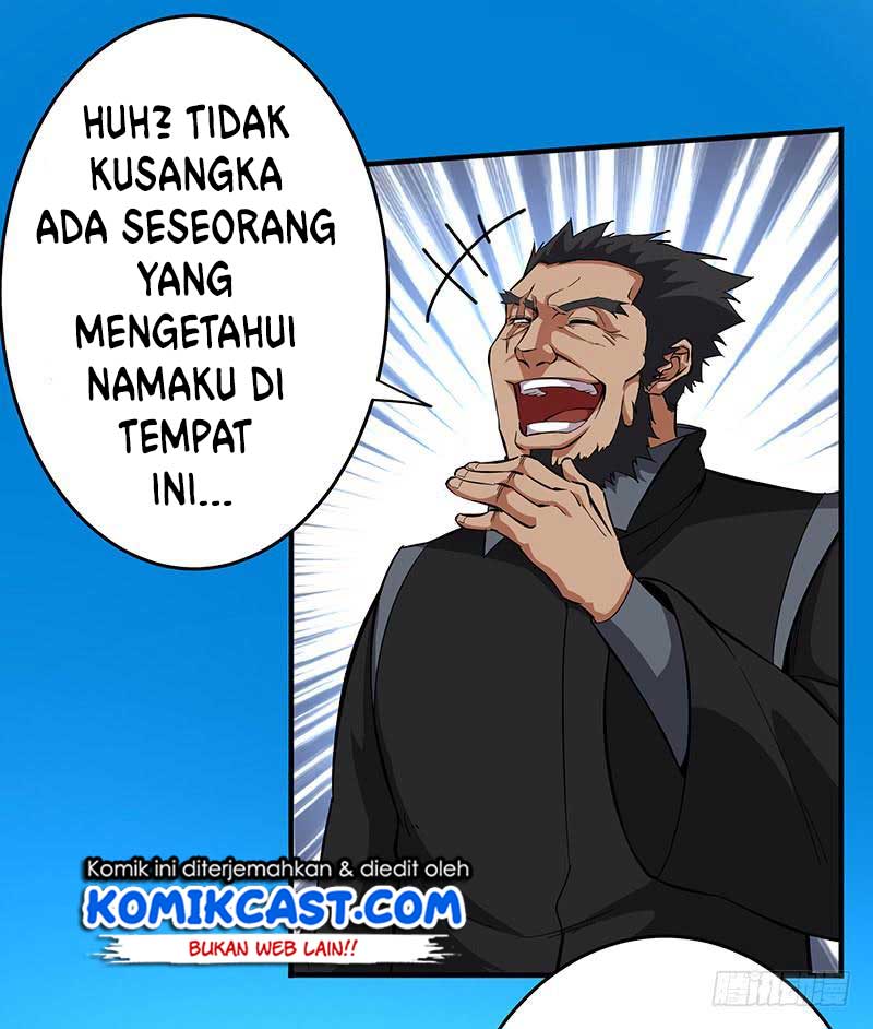Chaotic Sword God Chapter 124 halaman 14