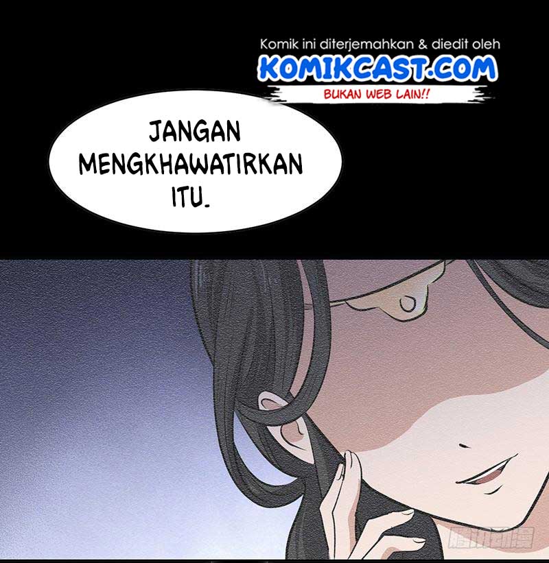 Chaotic Sword God Chapter 133 halaman 7