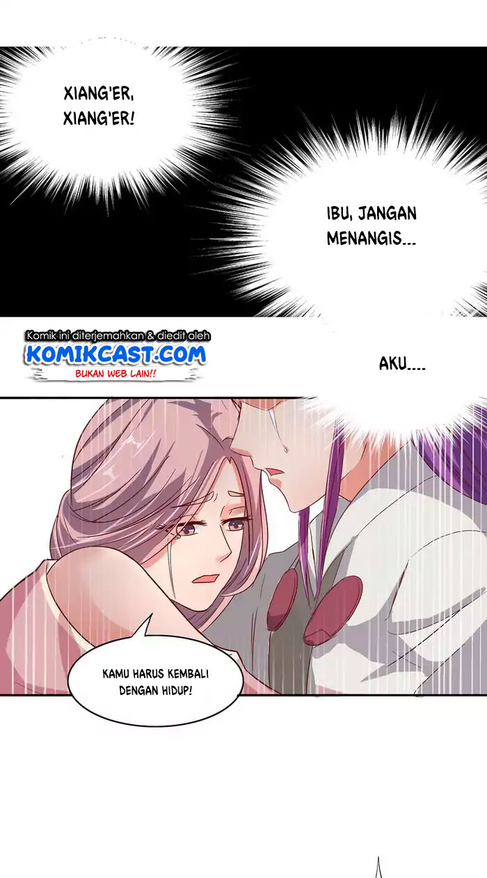 Chaotic Sword God Chapter 32 halaman 13
