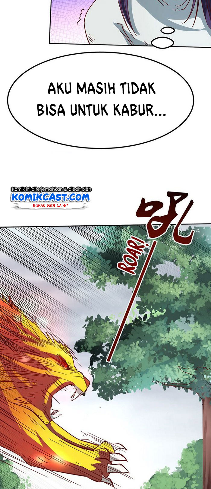 Chaotic Sword God Chapter 49 halaman 8