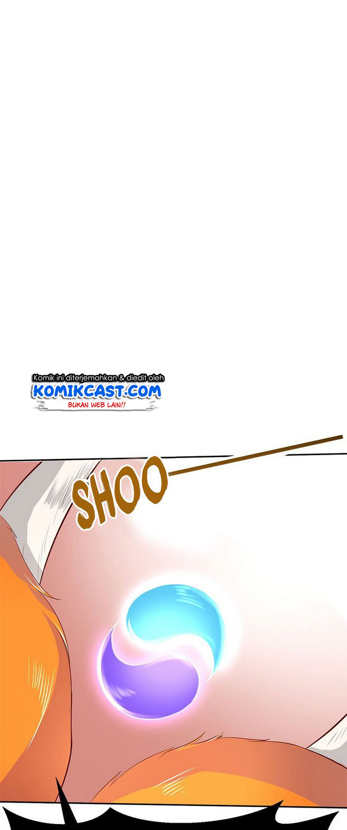 Chaotic Sword God Chapter 49 halaman 15