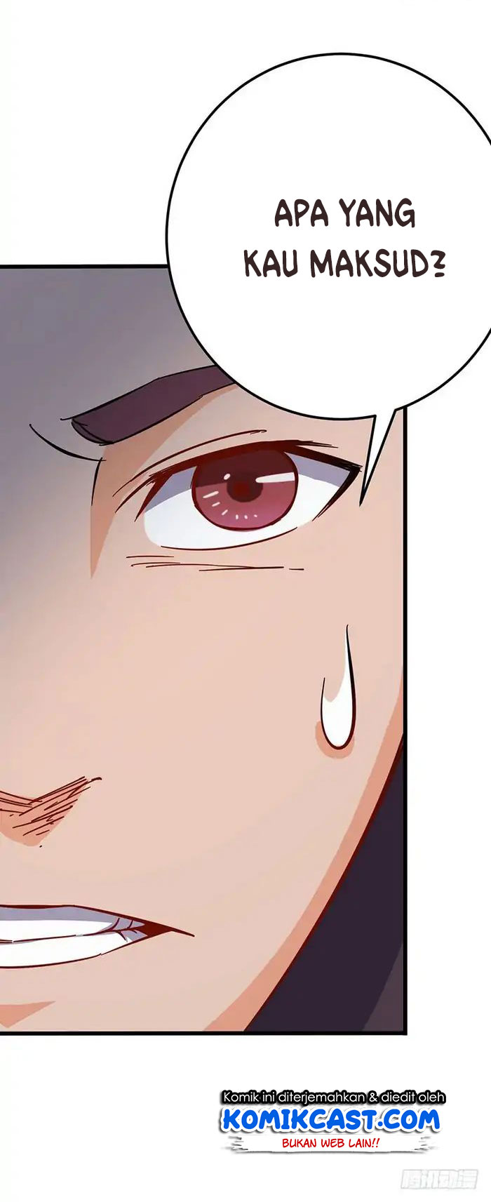 Chaotic Sword God Chapter 57 halaman 22