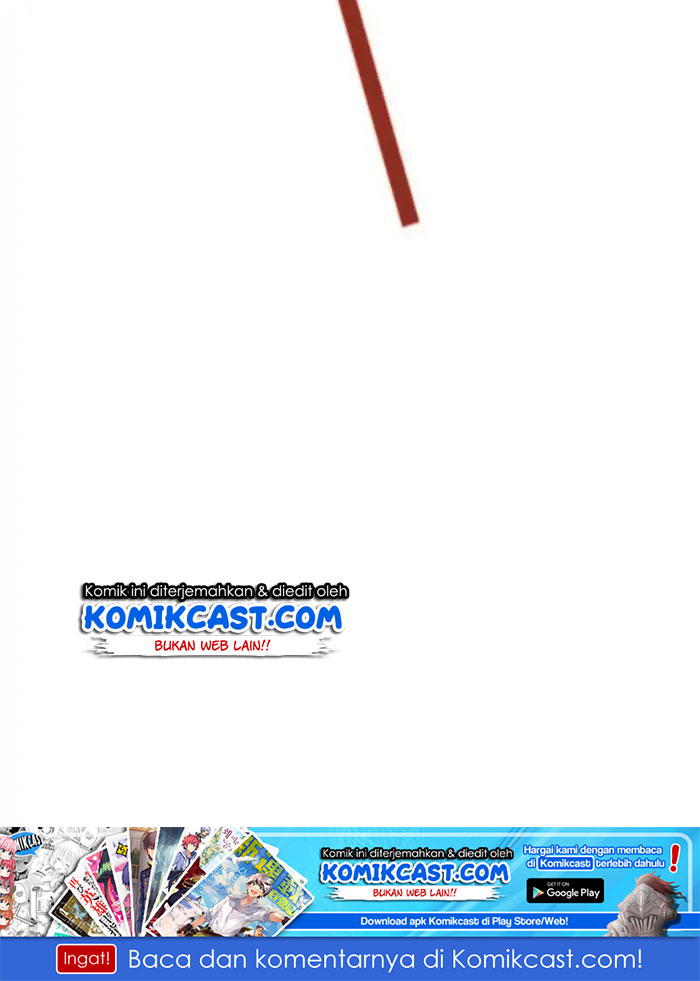 Chaotic Sword God Chapter 64 halaman 34