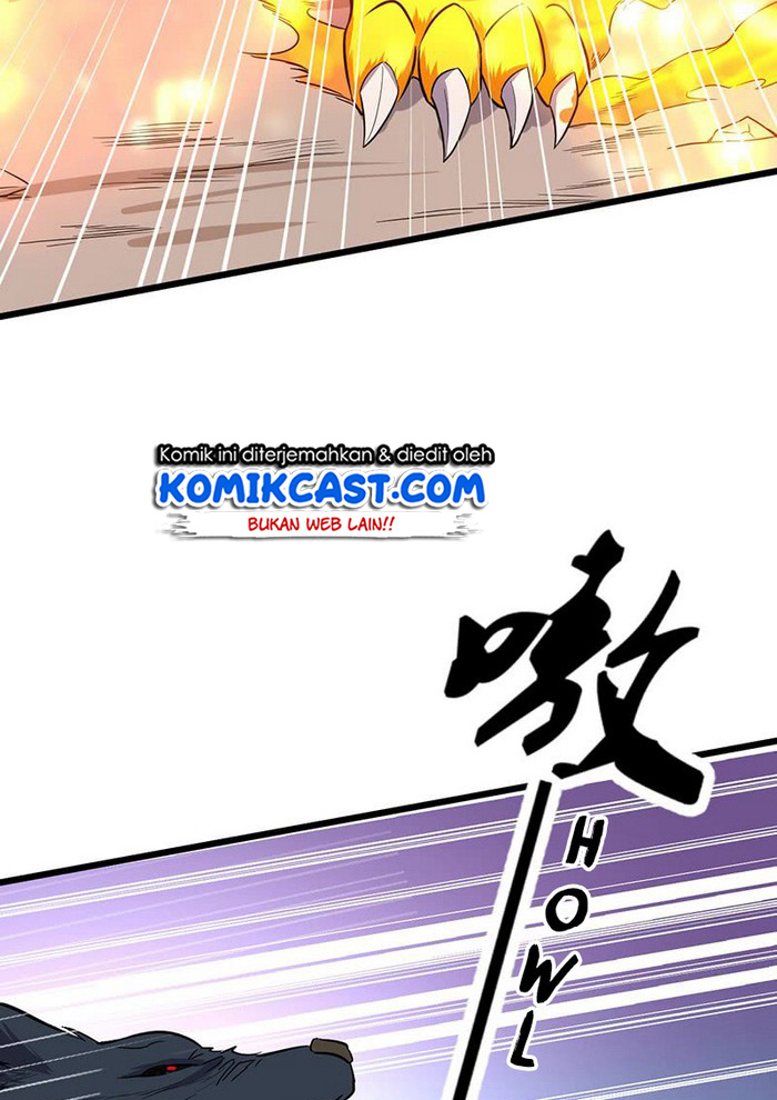 Chaotic Sword God Chapter 71 halaman 15